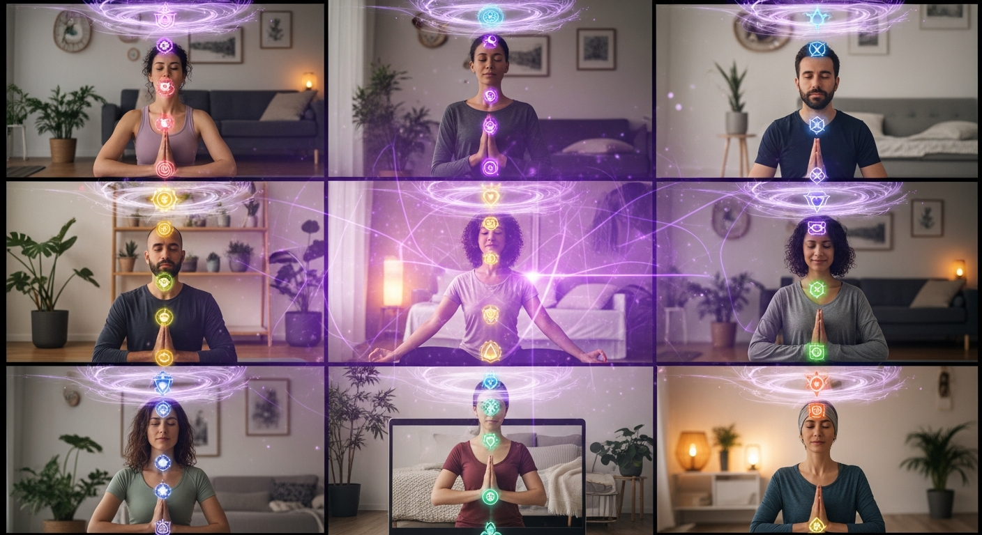 Разбор техники и корректировка