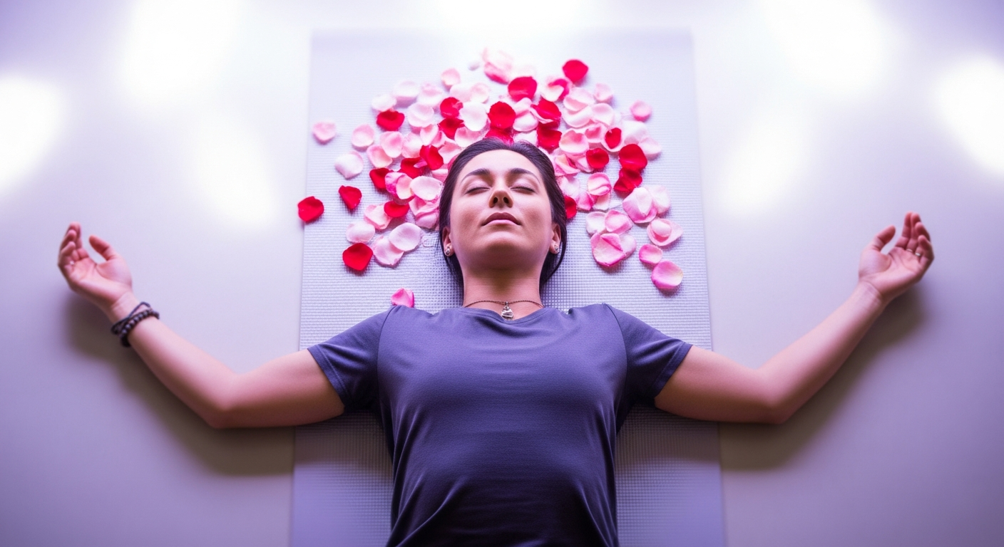 Релаксация и восстановление